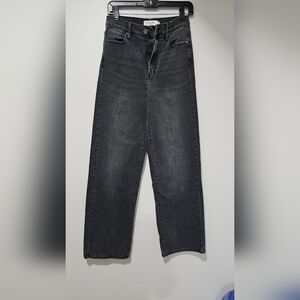 Bke Hidden Baggy Jean